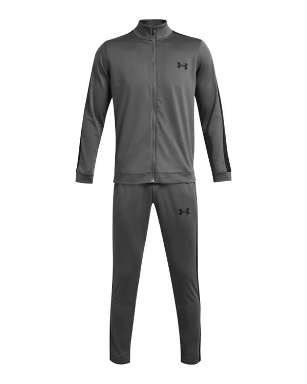 Men's UA Knit Track Suit 
