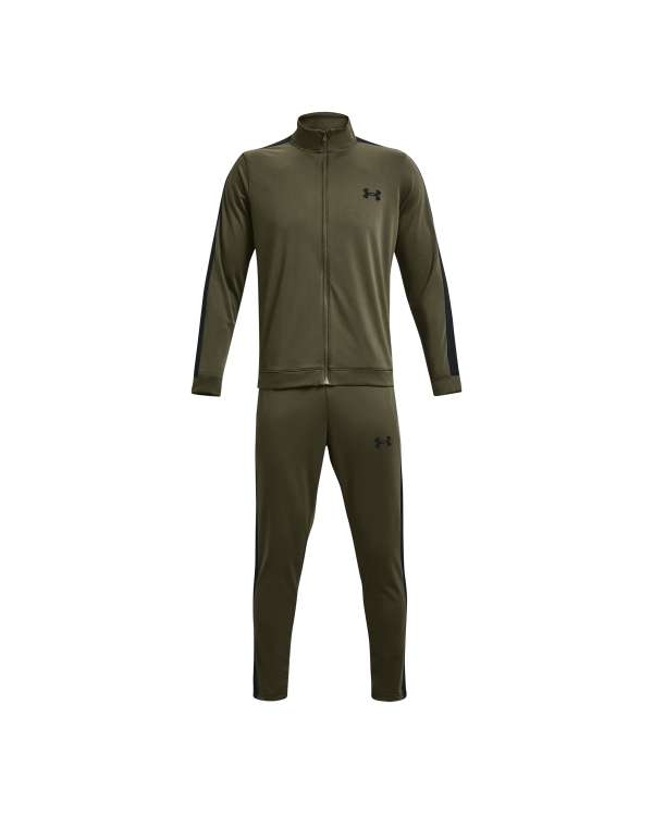 Men's UA Knit Track Suit
