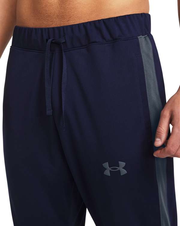 Men's UA Rival Knit Tracksuit 