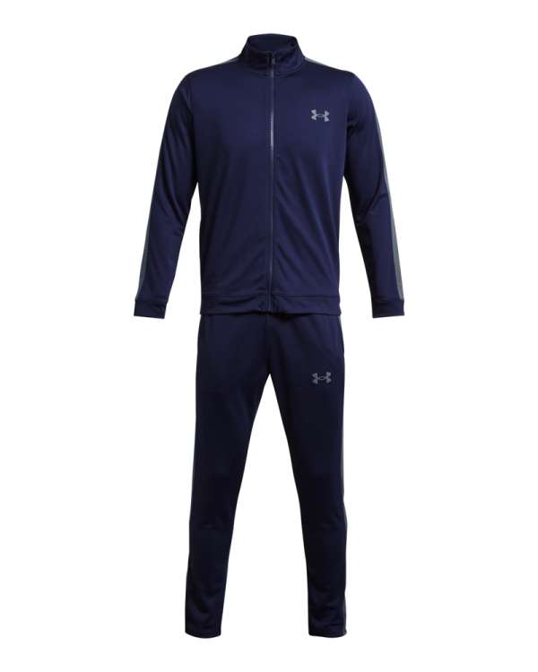 Men's UA Rival Knit Tracksuit 