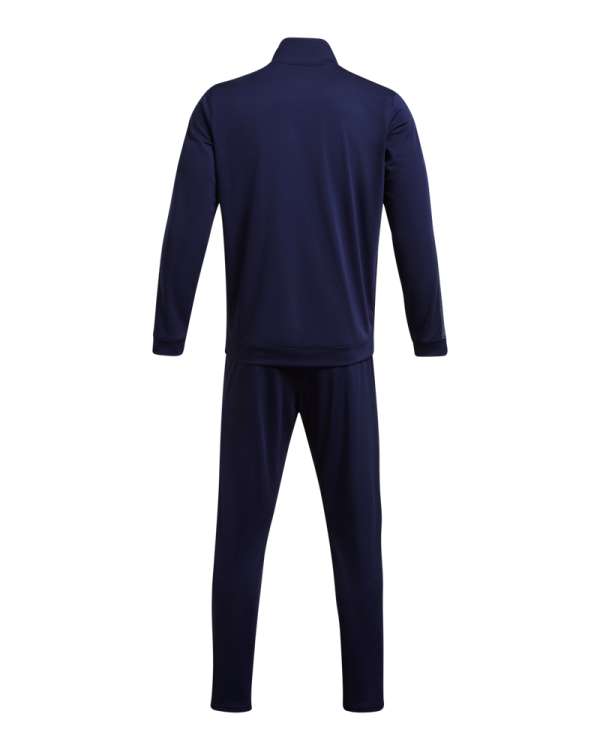 Men's UA Rival Knit Tracksuit 