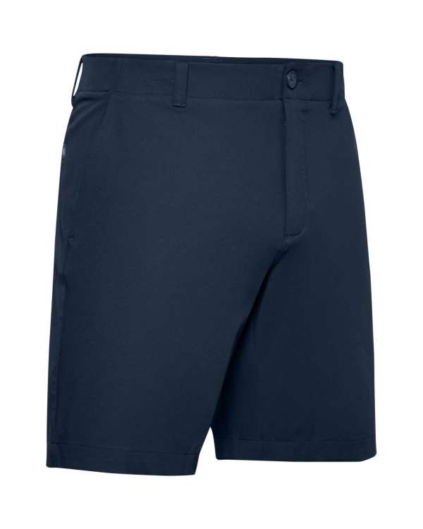 Men's UA Iso-Chill Shorts 