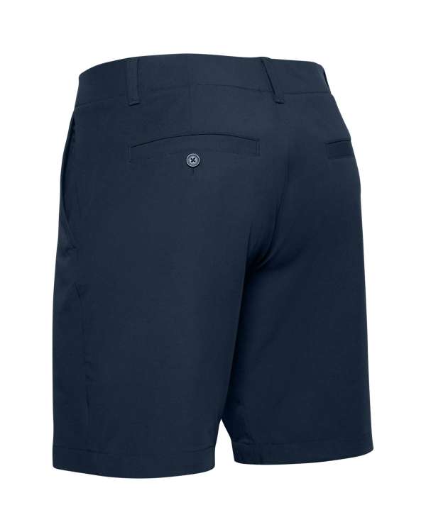 Men's UA Iso-Chill Shorts 