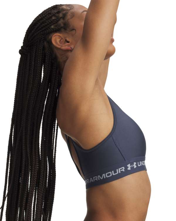 Crossback Mid Bra 