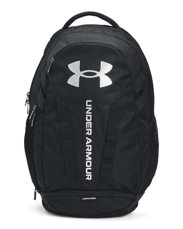 Unisex UA Hustle 5.0 Backpack 