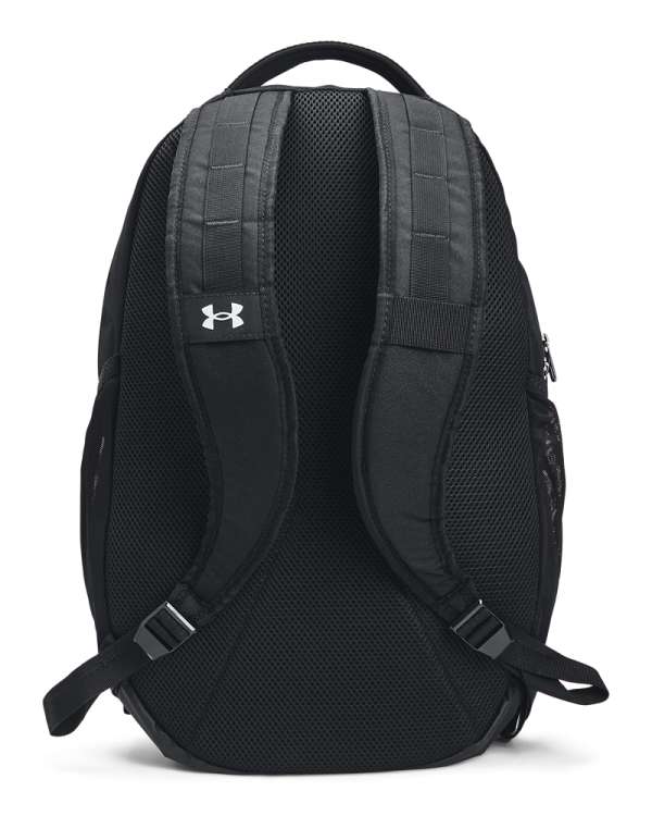 Unisex UA Hustle 5.0 Backpack 