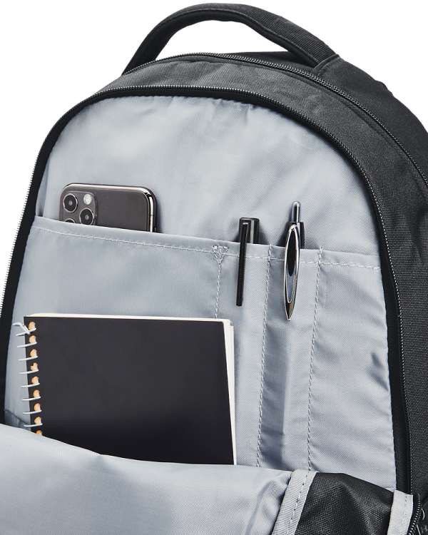 Unisex UA Hustle 5.0 Backpack 