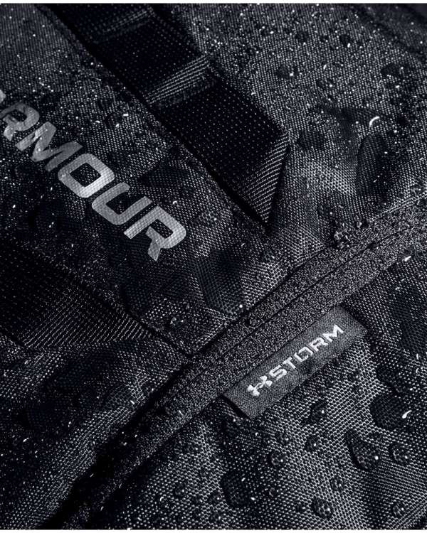 Unisex UA Hustle 5.0 Backpack 