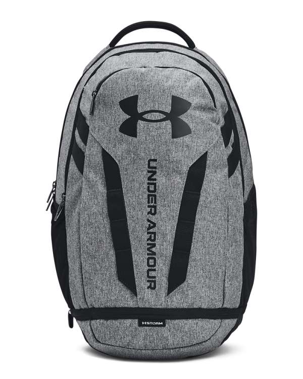 UA Hustle 5.0 Backpack 