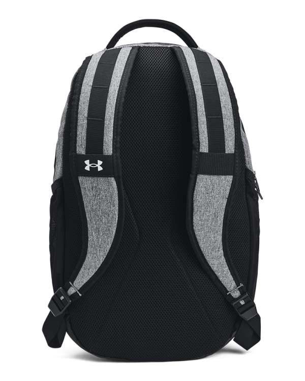 UA Hustle 5.0 Backpack 
