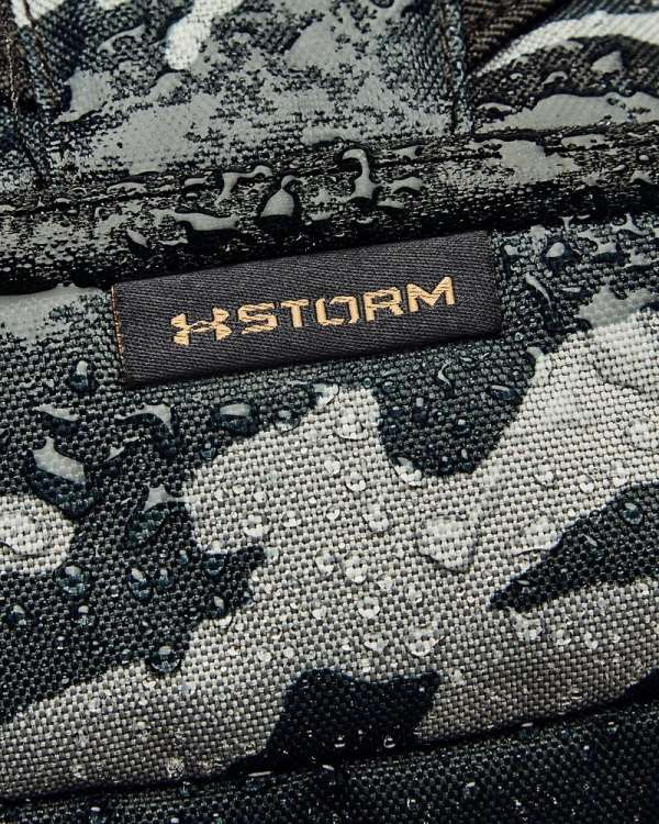 Unisex UA Hustle 5.0 Backpack 
