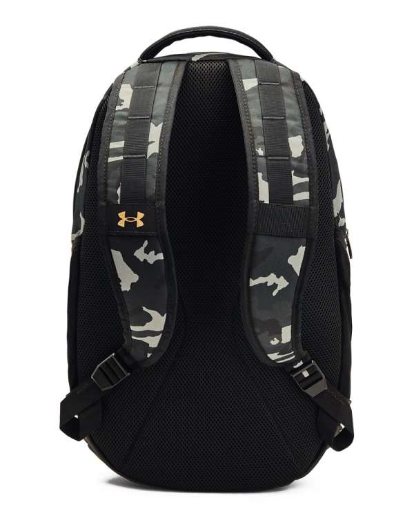 Unisex UA Hustle 5.0 Backpack 