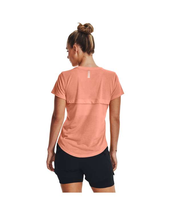 Women's UA Streaker Run T-shirt