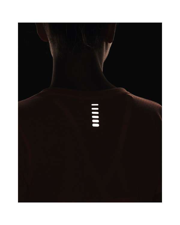 Women's UA Streaker Run T-shirt