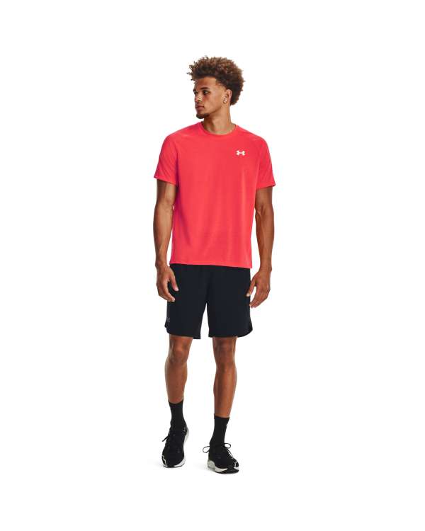 Men's UA Streaker Run T-Shirt
