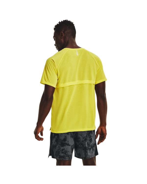 Men's UA Streaker Run T-Shirt