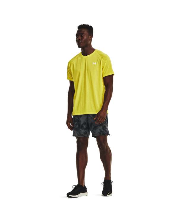 Men's UA Streaker Run T-Shirt