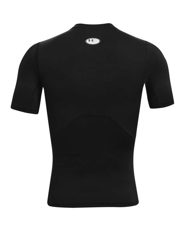 Men's HeatGear® Armour T-Shirt