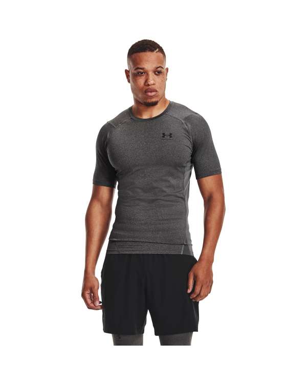 Men's HeatGear® Armour T-Shirt