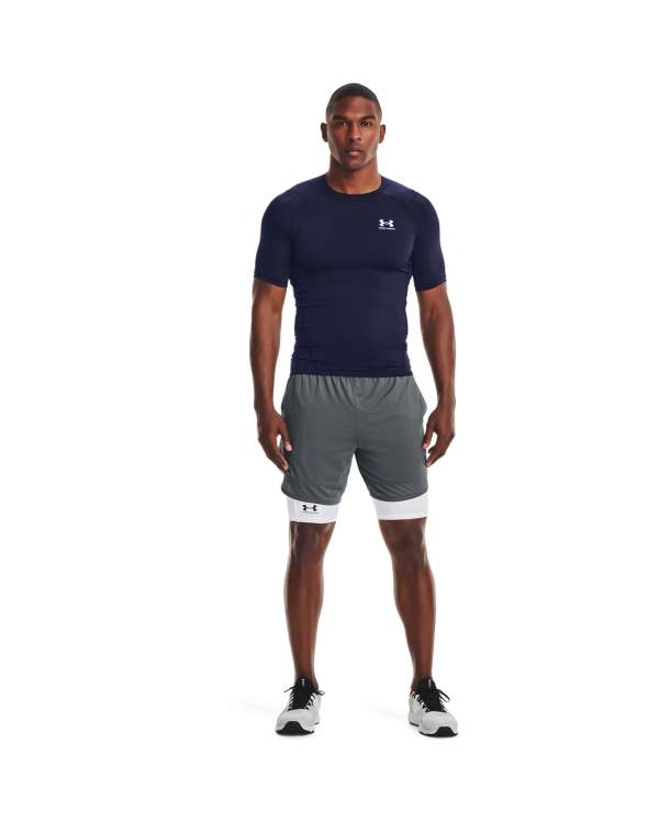 UA HG ARMOUR COMP SS 