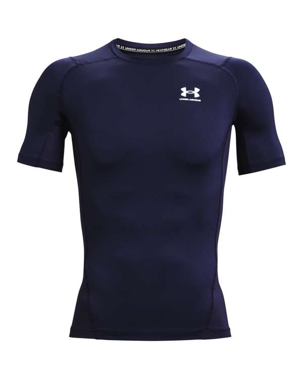UA HG ARMOUR COMP SS 