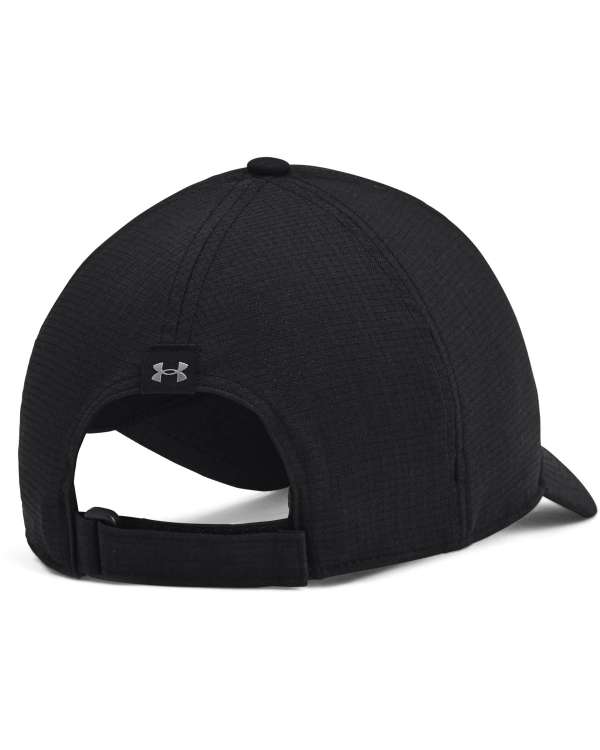Men's UA Iso-Chill ArmourVent™ Adjustable Hat 