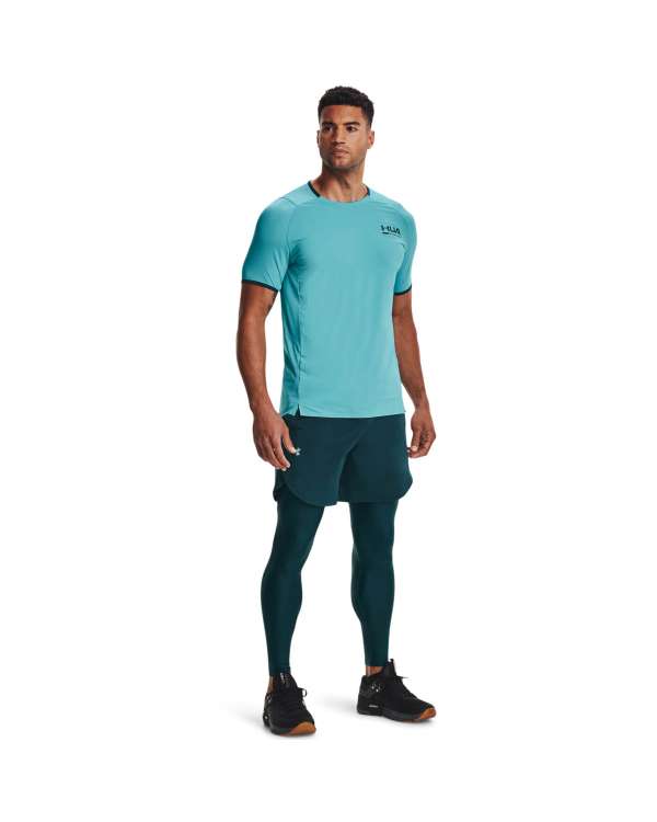 Men's UA Iso-Chill Perforated Leggings 