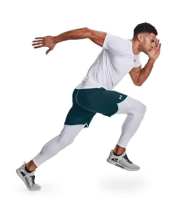 Men's HeatGear® Armour Leggings