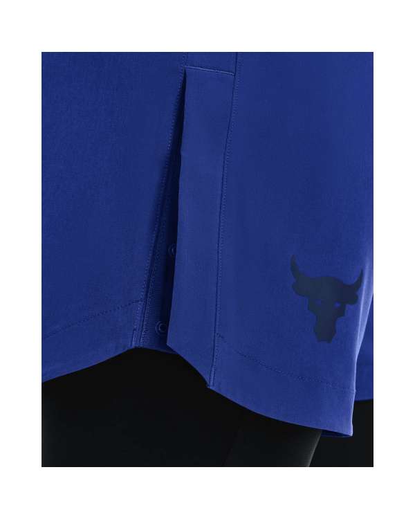 Men's Project Rock Snap Shorts