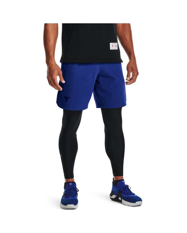 Men's Project Rock Snap Shorts