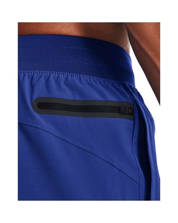 Men's Project Rock Snap Shorts