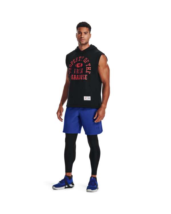 Men's Project Rock Snap Shorts