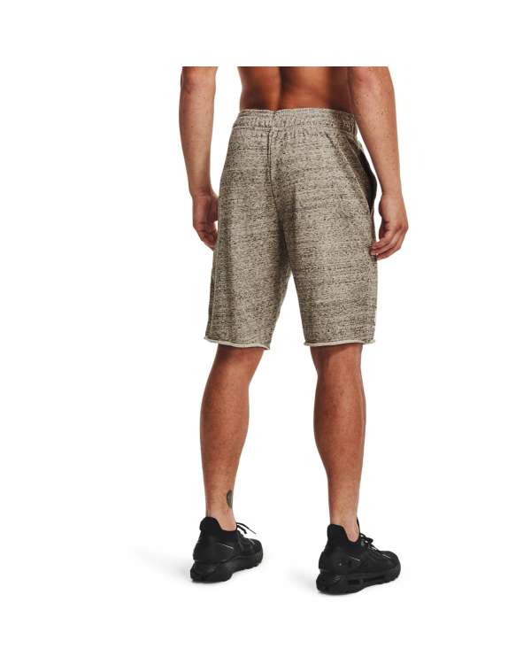 Men's UA Rival Terry Shorts 