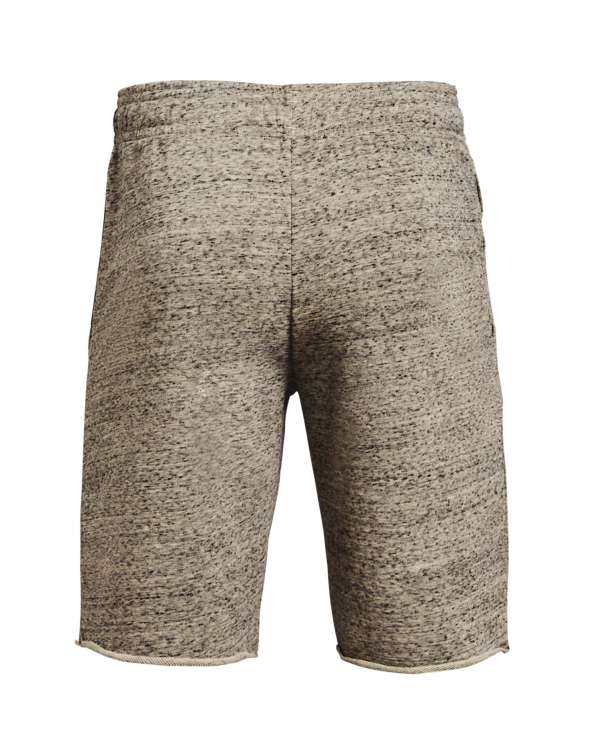 Men's UA Rival Terry Shorts 