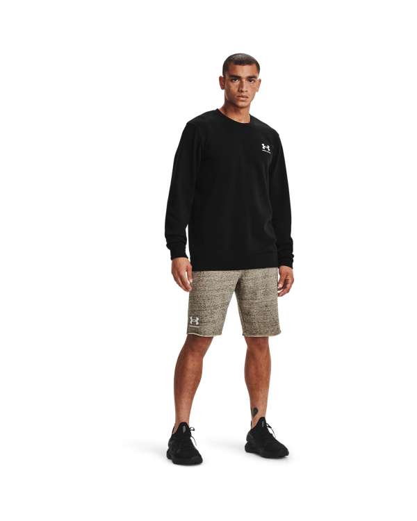 Men's UA Rival Terry Shorts 