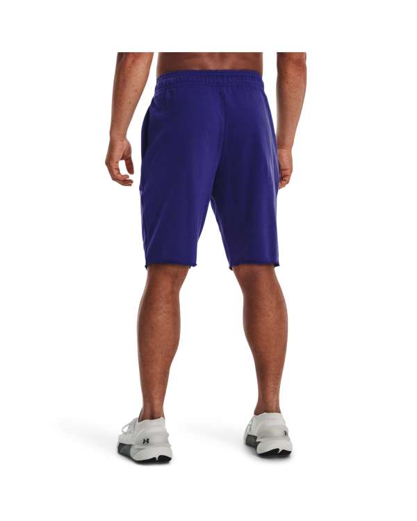 Men's UA Rival Terry Shorts 