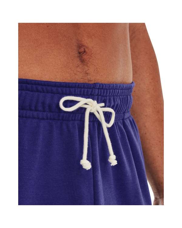 Men's UA Rival Terry Shorts 