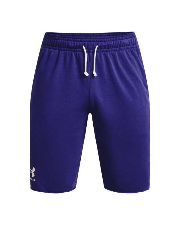 Men's UA Rival Terry Shorts 