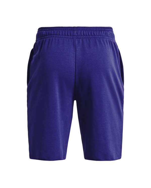 Men's UA Rival Terry Shorts 