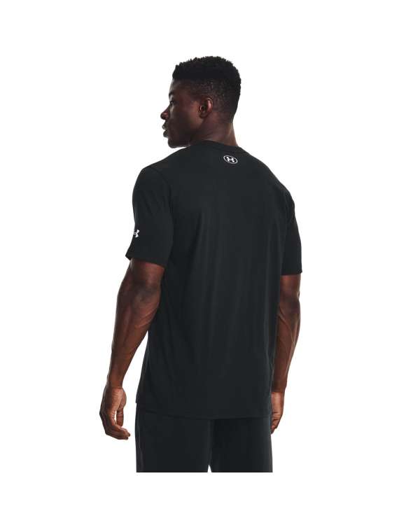 Men's Project Rock Brahma Bull Short Sleeve T-Shirt 