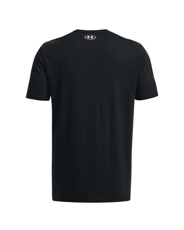 Men's Project Rock Brahma Bull Short Sleeve T-Shirt 