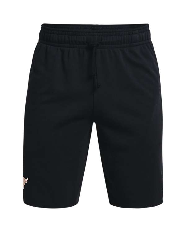 Men's Project Rock Terry Shorts