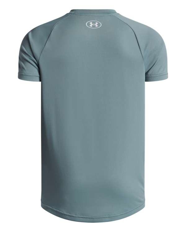 Boys' UA Tech™ 2.0 Short Sleeve 