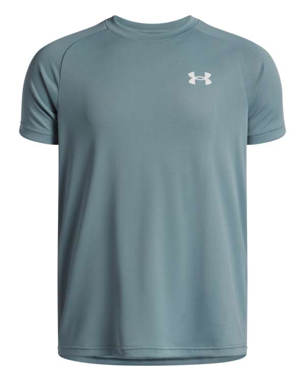 Boys' UA Tech™ 2.0 Short Sleeve 