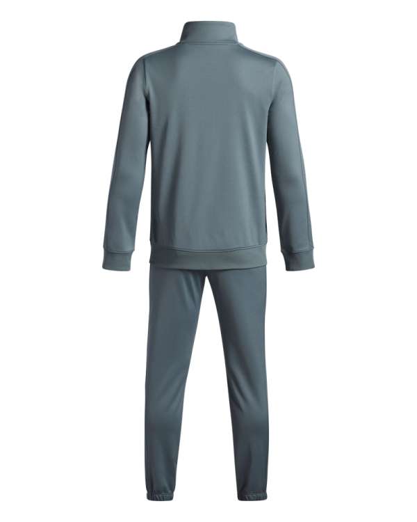 UA Rival Knit Track Suit 