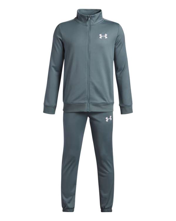 UA Rival Knit Track Suit 