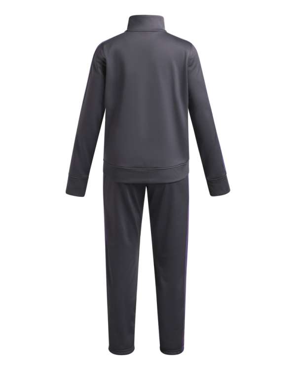 Ua Knit Track Suit 