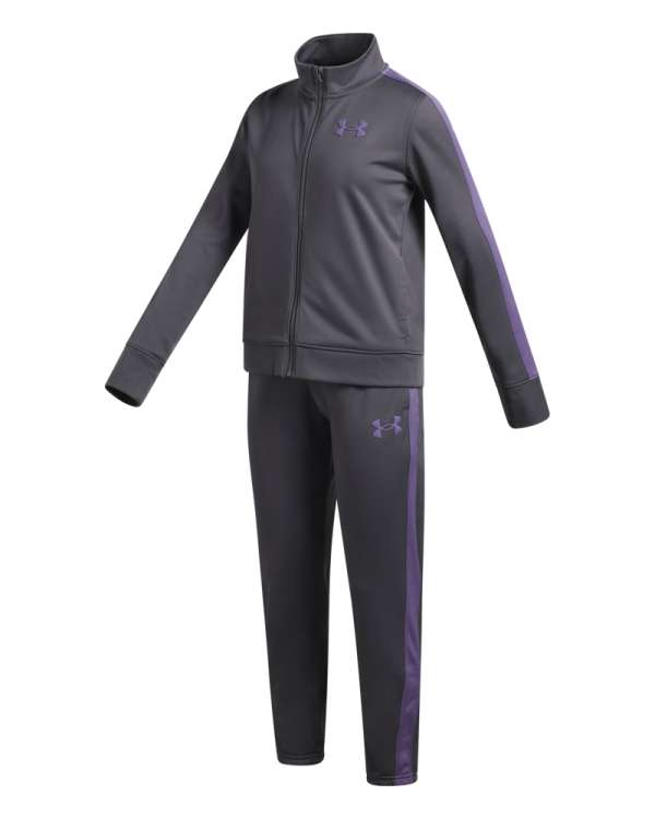 Ua Knit Track Suit 