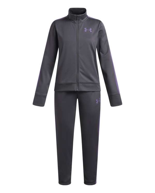 Ua Knit Track Suit 