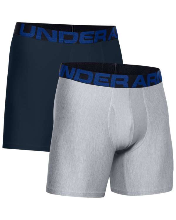 Men's UA Tech™ 6